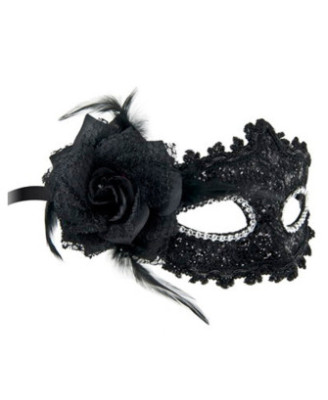 Masque bella figura 